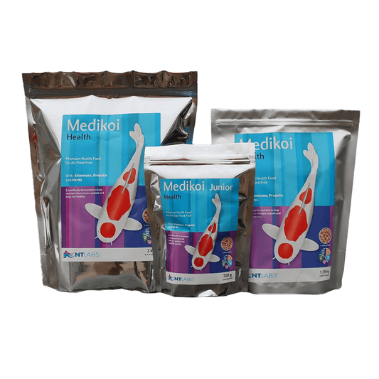 Medikoi Health Food