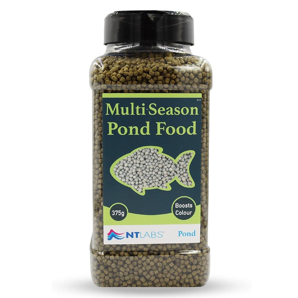 Multi Season Pond Food