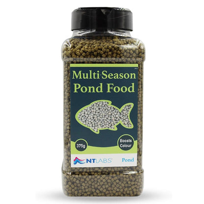 Multi Season Pond Food