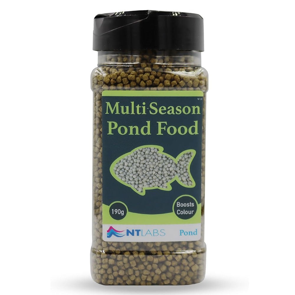 Multi Season Pond Food