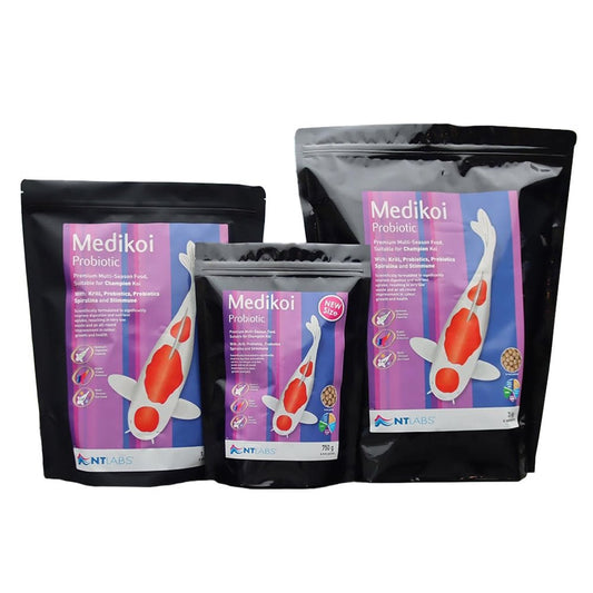 Medikoi Probiotic