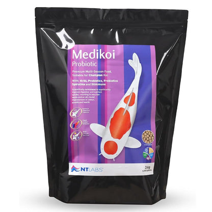 Medikoi Probiotic