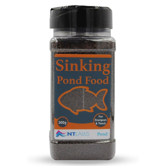 Sinking Pond Food 300g