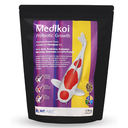 Medikoi Probiotic Growth