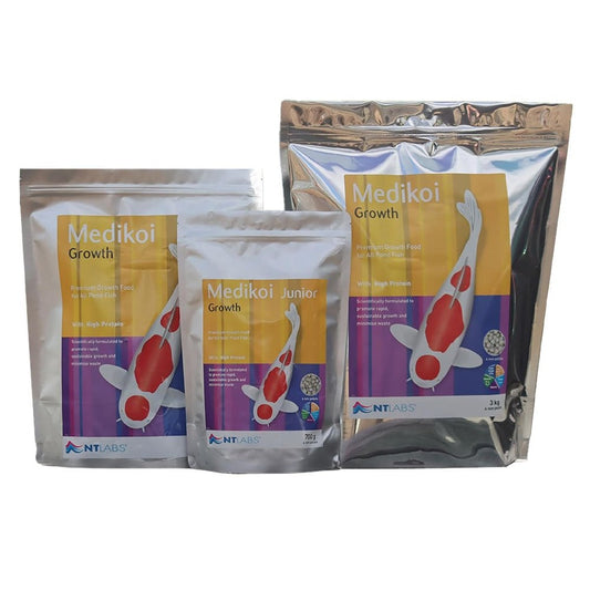 Medikoi Growth Food