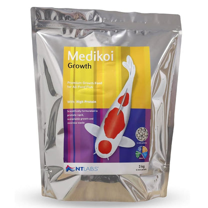 Medikoi Growth Food