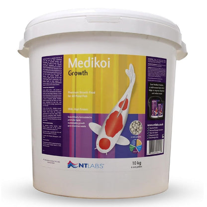 Medikoi Growth Food