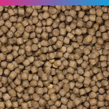 EconoKoi Pond Pellets 10kg (6mm)