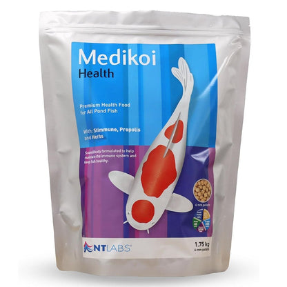 Medikoi Health Food