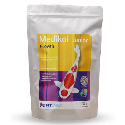 Medikoi Growth Food