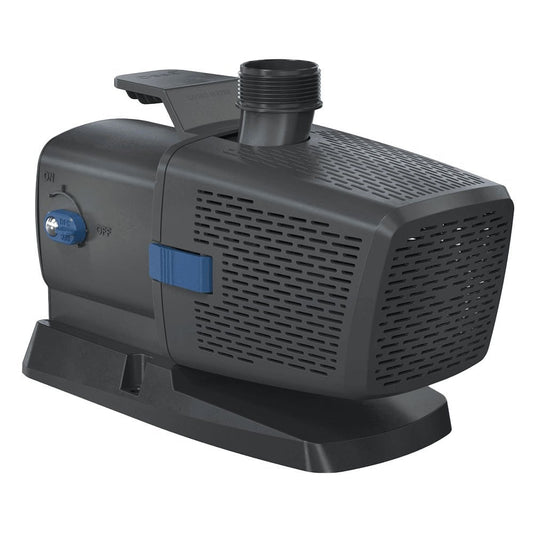 Aquarius Eco Premium 9500