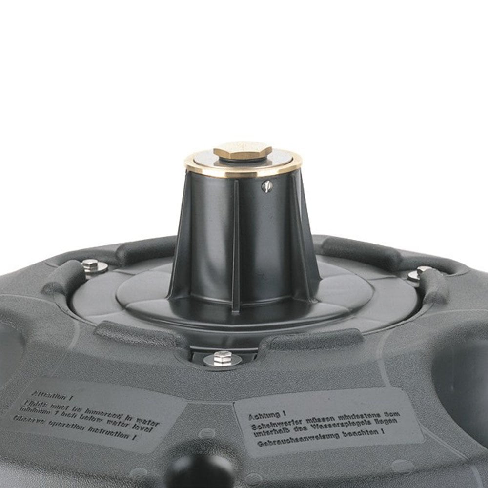 PondJet Eco Premium Floating Fountain
