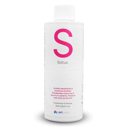 Satus