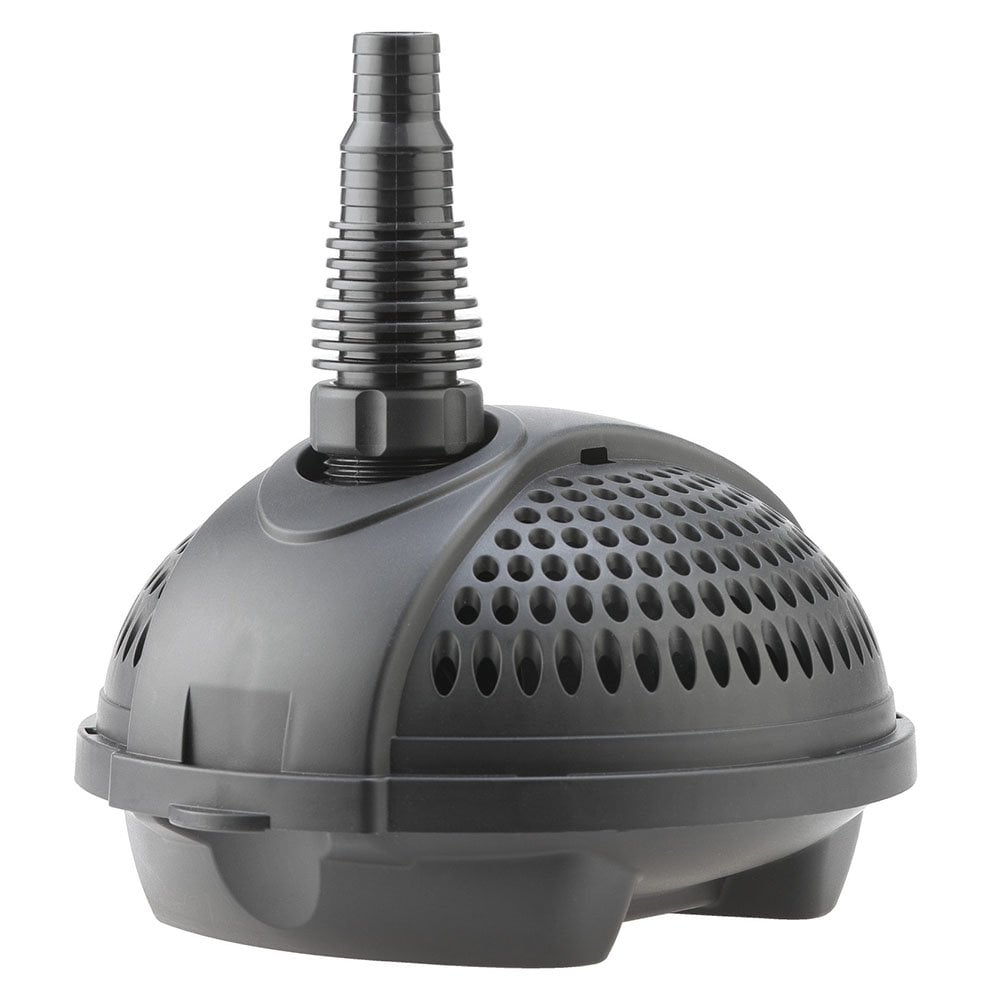 Fountain Pump 3400