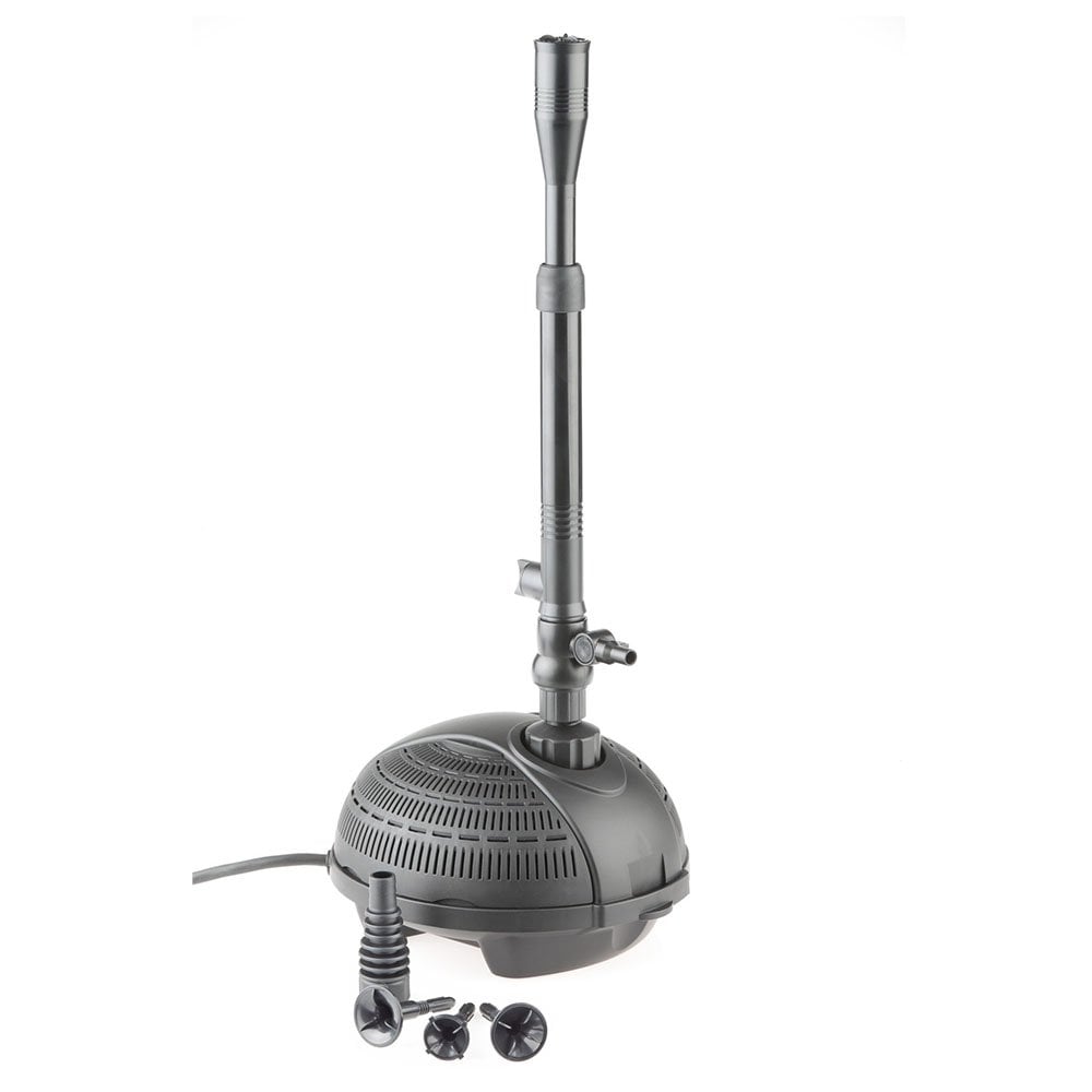 Fountain Pump 3400