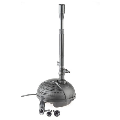 Fountain Pump 3400