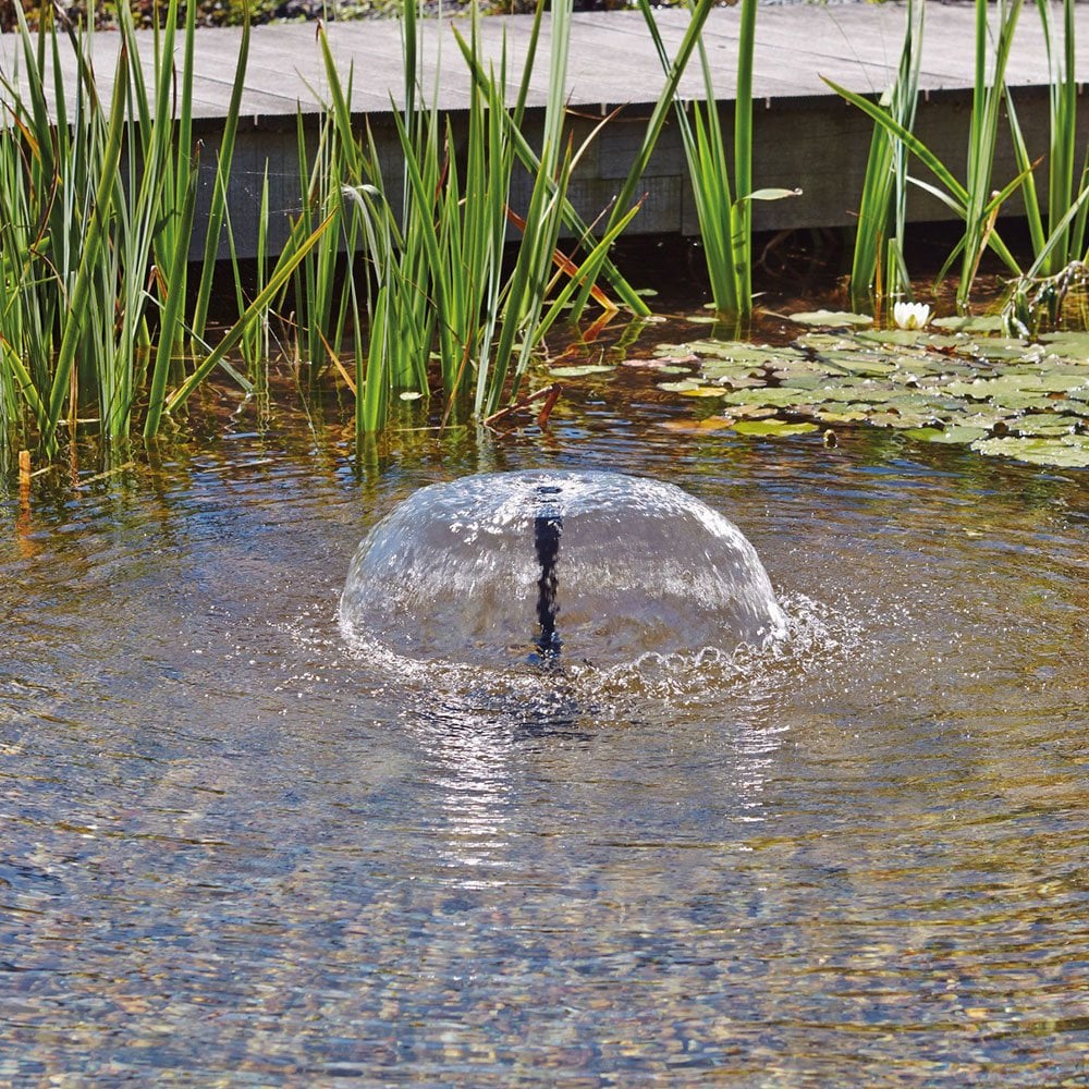 Fountain Pump 3400