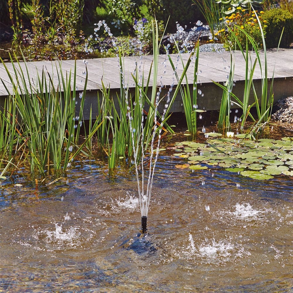Fountain Pump 3400