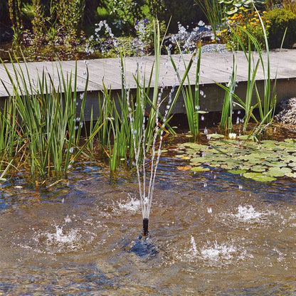Fountain Pump 3400