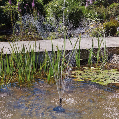 Fountain Pump 3400