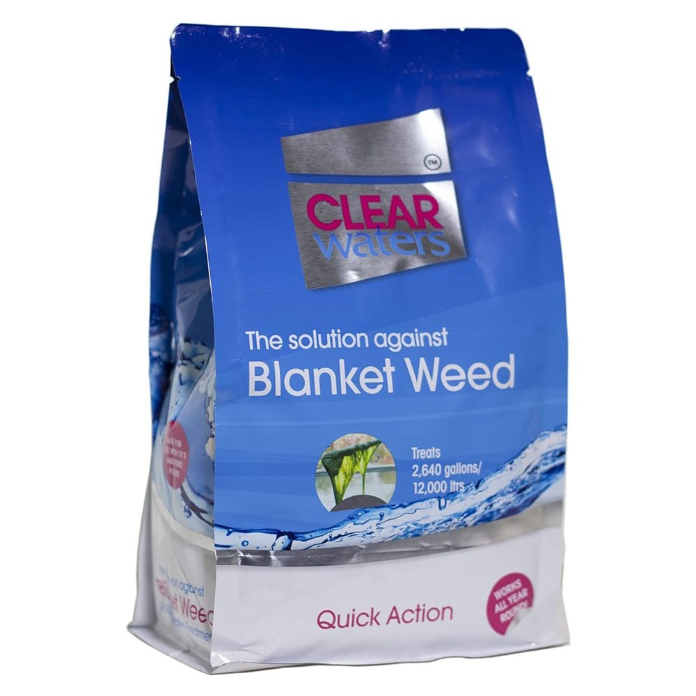 Clear Waters - Blanketweed