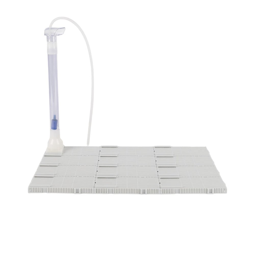 Adjustable Undergravel Filters