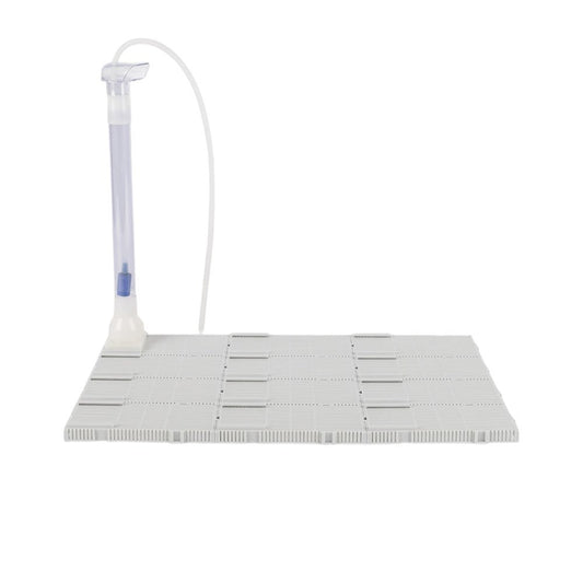 Adjustable Undergravel Filters