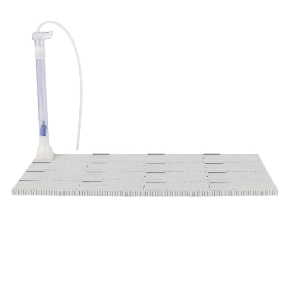 Adjustable Undergravel Filters