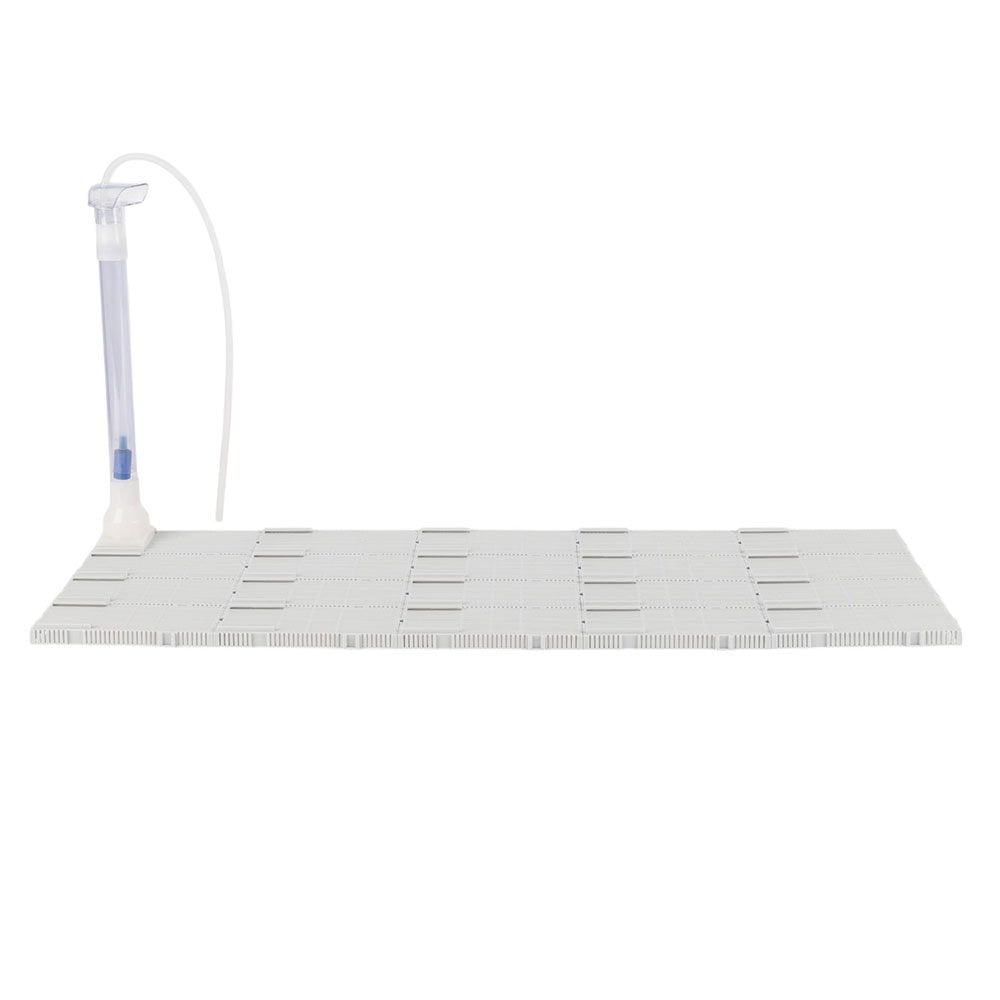 Adjustable Undergravel Filters