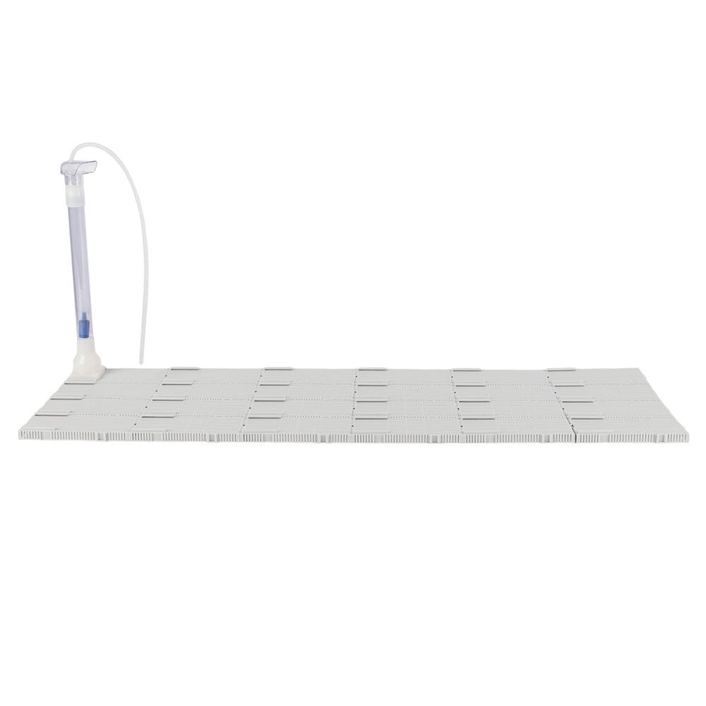 Adjustable Undergravel Filters