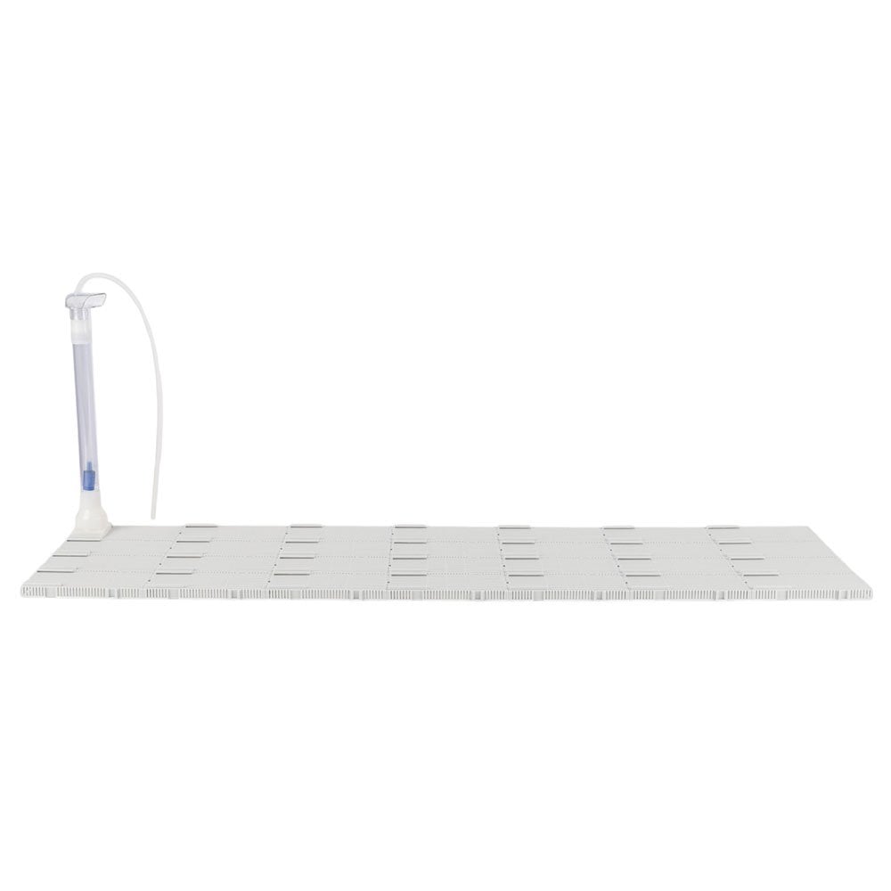 Adjustable Undergravel Filters