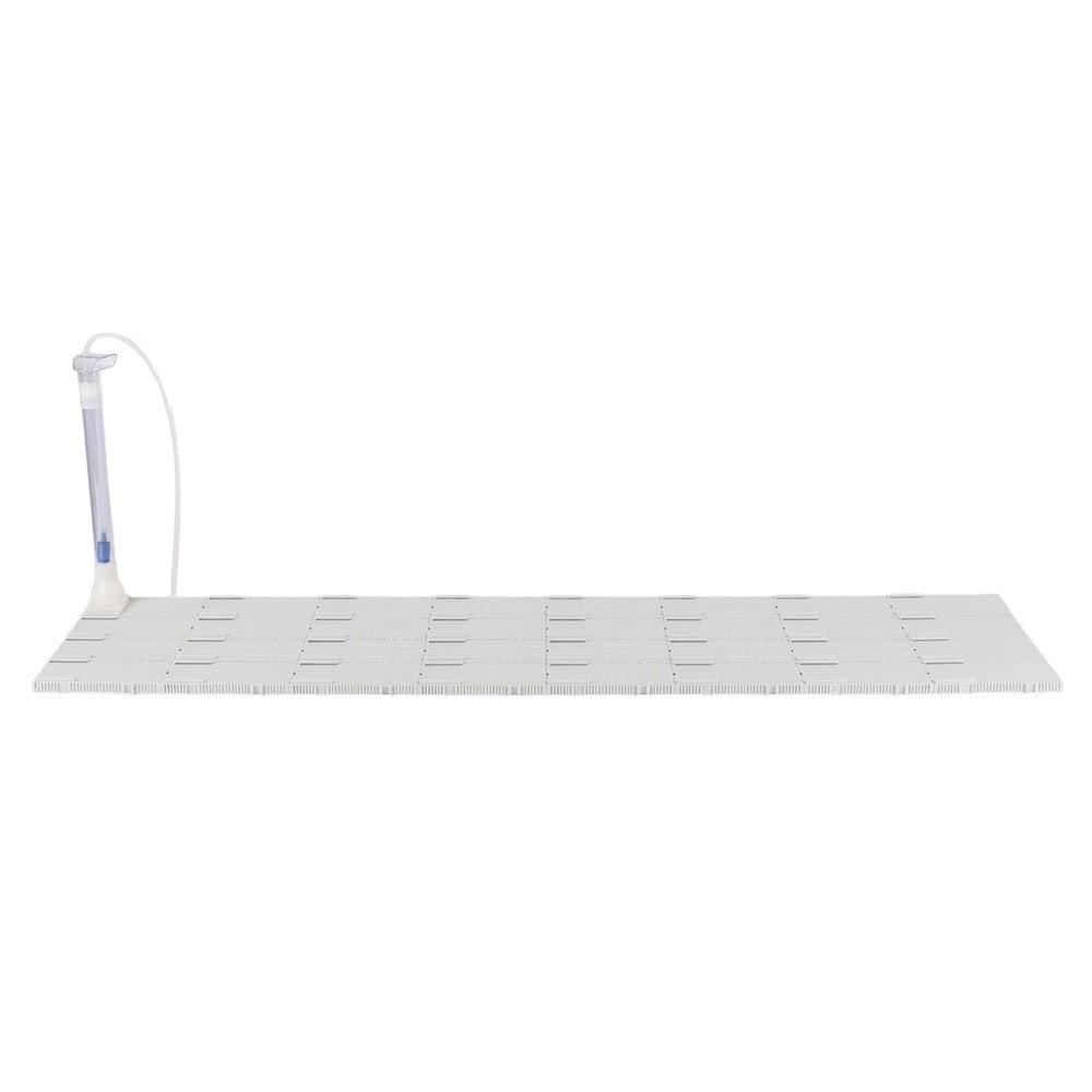 Adjustable Undergravel Filters