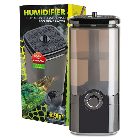Humidifier - Ultrasonic Humidifying Fog Generator