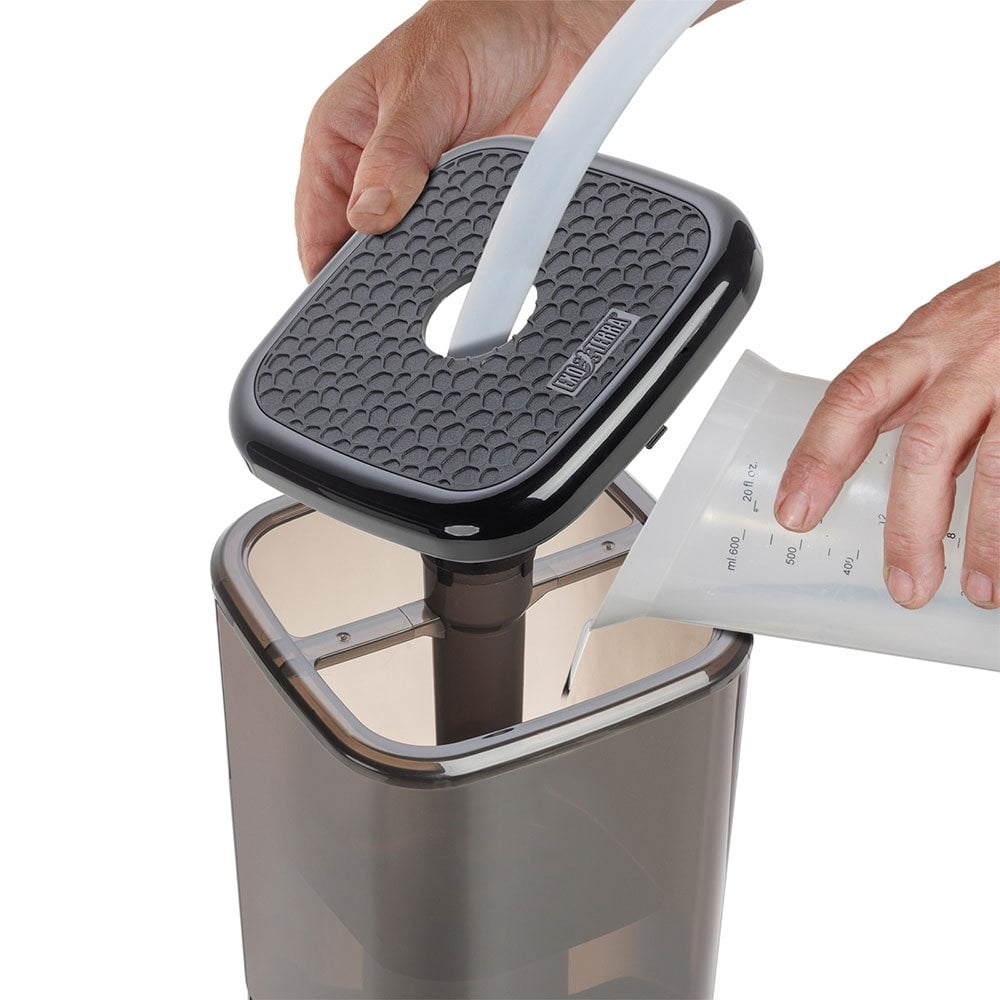 Humidifier - Ultrasonic Humidifying Fog Generator