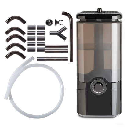 Humidifier - Ultrasonic Humidifying Fog Generator