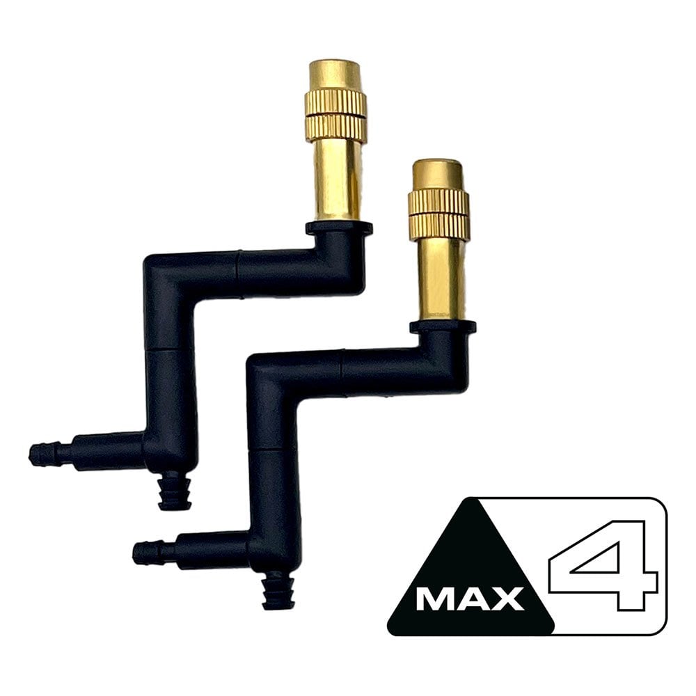 Monsoon Nano - Programmable Misting System