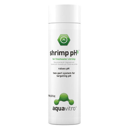 Shrimp pHb