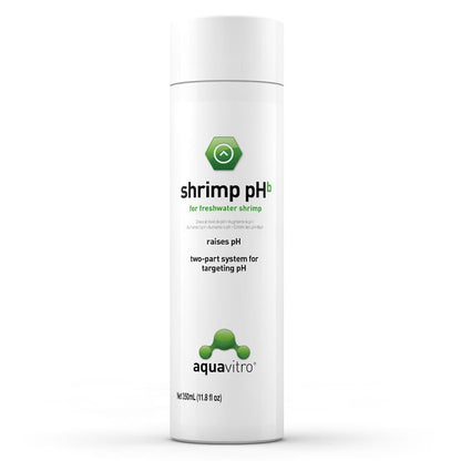 Shrimp pHb
