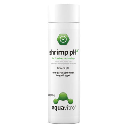 Shrimp pHa