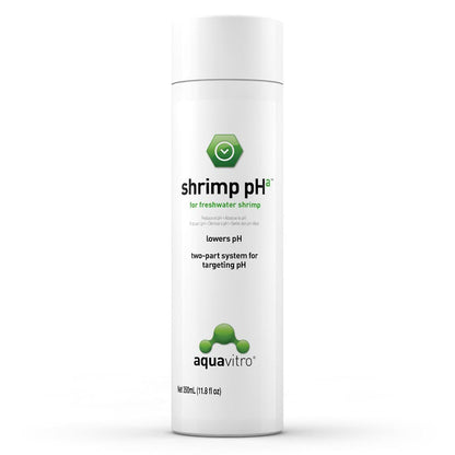 Shrimp pHa