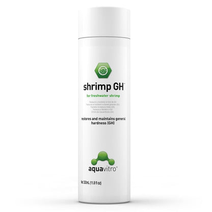 Shrimp GH