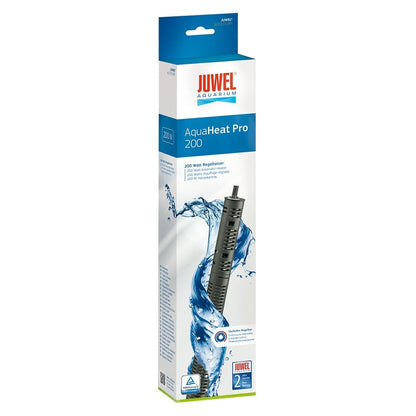 AquaHeat Pro Aquarium Heaters