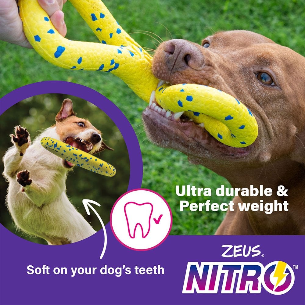 Nitro Bendy Bone 16cm