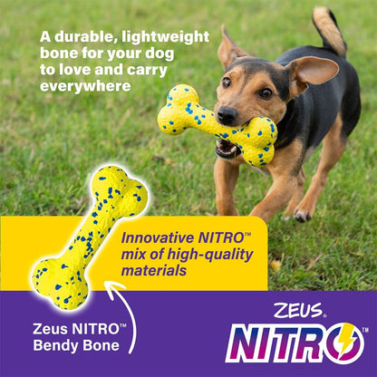 Nitro Bendy Bone 16cm