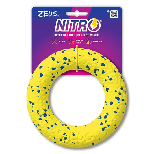 Nitro Ring 16cm