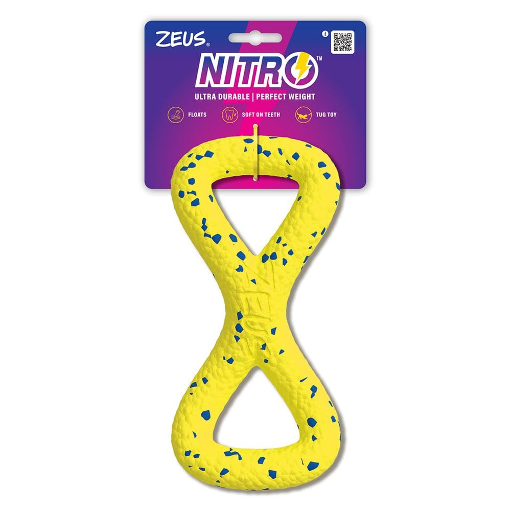 Nitro Tugger 22cm