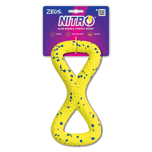 Nitro Tugger 22cm