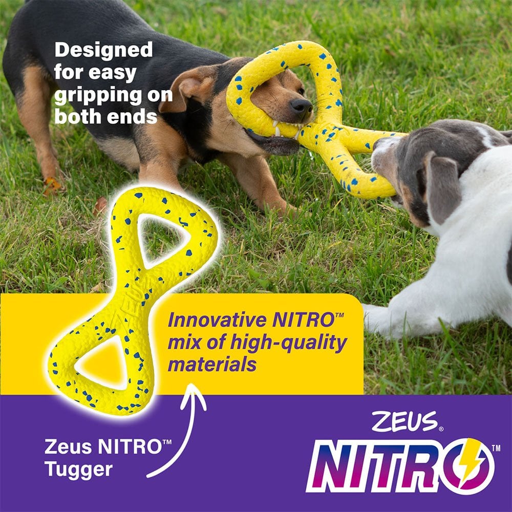 Nitro Tugger 22cm