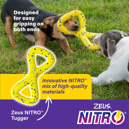 Nitro Tugger 22cm