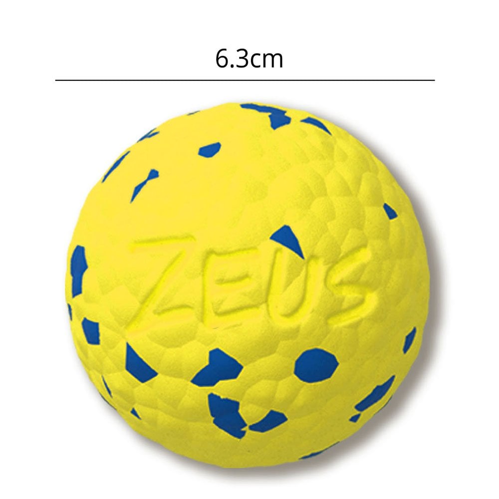 Nitro Weighted Ball Medium 6.3cm